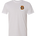 Barnum Softball - White T-Shirt - Left Chest
