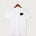 Le-Win Football - White T-Shirt - Left Chest