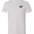 Hinckley Finlayson Softball - White T-Shirt - Left Chest