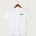 Holdingford High School Football (Boys) - White T-Shirt - Left Chest