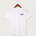 Pequot Lakes High School Football (Boys) - White T-Shirt - Left Chest