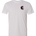 Worthington Softball - White T-Shirt - Left Chest