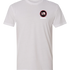 LPA BASEBALL - White T-Shirt - Left Chest
