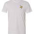 Hayfield Fastpitch - White T-Shirt - Left Chest