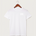 Northeast Range High School Volleyball (Girls) - White T-Shirt - Left Chest