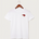 Pine Island High School Football (Boys) - White T-Shirt - Left Chest