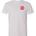 Mankato West Track - White T-Shirt - Left Chest
