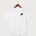 Rock Ridge High School Football (Boys) - White T-Shirt - Left Chest