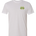 Atwater Baseball - White T-Shirt - Left Chest