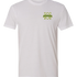 Atwater Baseball - White T-Shirt - Left Chest