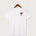 Cannon Falls High School Volleyball (Girls) - White T-Shirt - Left Chest