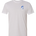 Mora Softball - White T-Shirt - Left Chest