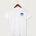 Riverside High School Football general - White T-Shirt - Left Chest
