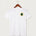 Ashwaubenon High School Football (Boys) (Sandbox) - White T-Shirt - Left Chest