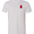 Stillwater Baseball - White T-Shirt - Left Chest