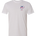 USA BASEBALL - White T-Shirt - Left Chest