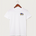 Wadena Deer Creek High School Football (Boys) - White T-Shirt - Left Chest