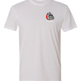 OTC Softball - White T-Shirt - Left Chest