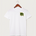 Proctor High School Football (Boys) - White T-Shirt - Left Chest