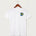 Wayzata High School Football (Boys) - White T-Shirt - Left Chest
