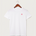 John Marshall High School Cross Country (Coed) - White T-Shirt - Left Chest