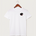 Tracy-Milroy-Balaton High School Volleyball (Girls) - White T-Shirt - Left Chest