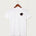 Tracy-Milroy-Balaton High School Volleyball (Girls) - White T-Shirt - Left Chest