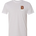 Denfeld Baseball - White T-Shirt - Left Chest