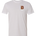 Denfeld Baseball - White T-Shirt - Left Chest