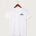 Merrill Dance and Cheer - White T-Shirt - Left Chest