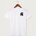 Bold High School Football (Boys) - White T-Shirt - Left Chest