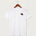 Milaca High School Football (Boys) - White T-Shirt - Left Chest