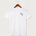 DGF High School Football (Boys) - White T-Shirt - Left Chest