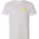 Lamberton LongSox Baseball - White T-Shirt - Left Chest