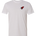 Willmar Spring Athletics - White T-Shirt - Left Chest