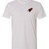 Willmar Spring Athletics - White T-Shirt - Left Chest
