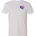 Truman Softball - White T-Shirt - Left Chest