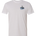 Russell-Tyler-Ruthon Baseball - White T-Shirt - Left Chest