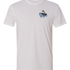 Russell-Tyler-Ruthon Baseball - White T-Shirt - Left Chest