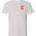 Duluth East Softball - White T-Shirt - Left Chest