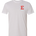 Duluth East Softball - White T-Shirt - Left Chest
