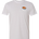 Morris Baseball Association - White T-Shirt - Left Chest