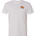 Morris Baseball Association - White T-Shirt - Left Chest