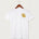 Clearbrook Gonvick High School Football (Boys) - White T-Shirt - Left Chest