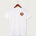 Stewartville High School Football (Boys) - White T-Shirt - Left Chest
