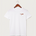 Stockton High School Football - White T-Shirt - Left Chest