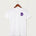 Barnesville High School Football (Boys) - White T-Shirt - Left Chest