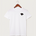 Nrheg Panthers High School Football (Boys) - White T-Shirt - Left Chest