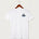 Russell-Tyler-Ruthton High School Football (Boys) - White T-Shirt - Left Chest
