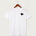 Nrheg Panthers High School Football (Boys) - White T-Shirt - Left Chest
